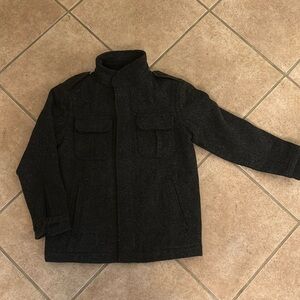 ⭐️Classy⭐️ Gap Boys Wool Coat
